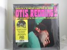 2019 RSD Otis Redding Booker T Monterey marbled vinyl LP