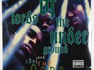 Lords Of The Underground - Here Come The Lords 2xLP - Pendulum OG Press SEALED