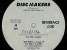 Unknown Artist - Random Rap Acetate 12