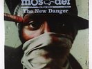 Mos Def - The New Danger 2xLP - Geffen VG+