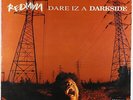 Redman - Dare Iz A Darkside LP - Rush Associated