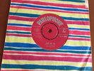 THE BEATLES LOVE ME DO ORIGINAL 1962 RELEASE RED 45R 4949 & BONUS