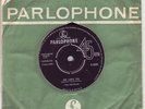 THE BEATLES 4  ORIGINAL 45S IN ORIGINAL SLEEVES SHE LOVES YOU PLUS 3