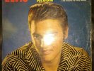 ELVIS PRESLEY CHRISTMAS ALBUM   LP  RARE MONO 1964 EX CONDITION