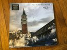 STEVE HACKETT GENESIS REVISITED 2 II 4 LP BOX BLACK VINYL SIGNED with CDs