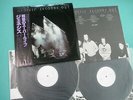 GENESIS Promo White Label 2LP Seconds Out 1st Press Japan SFX-10036/7 OBI