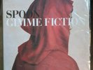 Spoon ?– Gimme Fiction *VINYL*