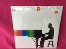 NEW STILL SEALED record AHMAD JAMAL digital works JAZZ piano music 1985 2 lp set