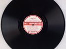 KING OLIVER: Snake Rag / Weather Bird 78 Gennett 5184 5132 RE Jazz E+