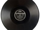 EMILINHA BORBA: Porta Bandeira (Samba) Jazz CONTINENTAL Brazil 78 E