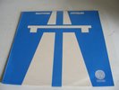 KRAFTWERK - AUTOBAHN - VERTIGO SPACESHIP - UK 1974 -