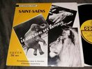 Odeon FOC 1011 ed1 Navarra, cello, Ales, Merckel, violin: Saint-Saens: Carnaval.