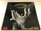 The Golden Earring Eight Miles High Vinyl LP 1970 German Polydor ?184 356