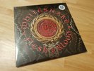 Whitesnake ? Flesh & Blood DOLP ? Limited Edition ? White Vinyl ? Deep Purple ..