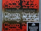 Cheap Trick ?- Classic Albums 1977 - 1979 5 x LP 180 Gram Vinyl Record Box Set