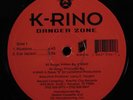 K-RINO Danger Zone ELECTRIC CITY 12