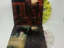 Between The Buried And Me - Automata I&II Vinyl Record Set Splatter Variants