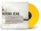 NORMA JEAN O'God The Aftermath LP ORANGE VINYL /500 *SEALED*  solid state