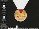 MAN FRIDAY '' LOVE HONEY, LOVE HEARTACHE '' NEW U.S.12 SOUL HOUSE LARRY LEVAN