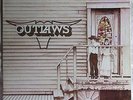 THE OUTLAWS SAME S/T LP SUPER DISK LABS DIRECT TO DISC