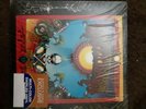 Grateful Dead Aoxomoxoa Barnes & Noble Multicolor Limited Edition Vinyl LP New