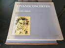 BEETHOVEN 5 PIANO CONCERTOS ARRAU HAITINK ORIGINAL DUTCH LP ISSUE SEE BELOW RARE