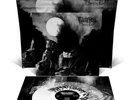 FULL OF HELL Weeping Choir LP HALF N HALF SPLATTER VINYL /100 + FLAG relapse