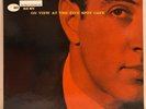Kenny Burrell Art Blakey At the Five Spot Cafe Vinyl LP Blue Note US DG 