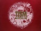 TISM Great Truckin' Songs Of The Renaissance LP  SirH70