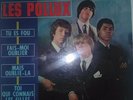 LES POLLUX tu es fou EP978