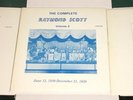 ?The Complete Raymond Scott Volume 1 - 5 Ajaz Records  1937 - 1946