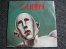 Queen-We are the Champions 7 PS-1975 Germany-MINT-1C 006-60045-We will Rock you