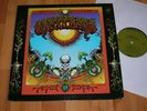 GRATEFUL DEAD LP AOXOMOXOA 1970 USA Warner Bros. WS 1790 TOP