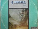 CUBA CHARANGA AFRICA ONLY 4 CHARANGAS VOL 2 PANCHO EL BRAVO ALIAMEN LISTEN