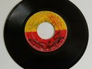 BUNNY WAILER - SEARCH FOR LOVE / BIDE UP  SOLOMONIC REGGAE   7''/VG+,VG