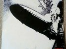 LED ZEPPELIN - Led Zeppelin I (ATLANTIC RECORDS UK 70s VINYL LP CLASSIC ROCK )