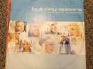 Britney Spears Not A Girl, Not Yet A Woman Single Vinyl