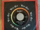 THE BEATLES: FROM ME TO YOU/THANK YOU GIRL, Vee Jay records, VJ522, Strong VG