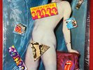 Sealed ROLLING STONES: “Undercover