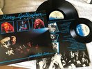 RORY GALLAGHER LP-1ST PRESS+ FREE 45+ INNER-