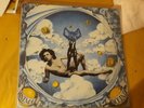 Paul & Limpe Fuchs  Stürmischer Himmel -Anima Sound- original Ohr OMM 56011 Top