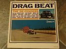 Album By The De-Fenders, 