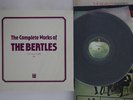 10LP BEATLES Complete Works Of The Beatles Vol.4 P1 TOSHIBA EMI JAPAN Vinyl