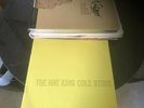 vintage 78 record album Nat King Cole Story  3 records and book in album