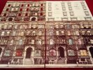 LED ZEPPELIN - PHYSICAL GRAFFITI - DOUBLE LP WITH INNERS AND INSERT