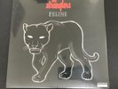 The Stranglers -  Feline 2LP Red & Black MINT SEALED 1000 Only RARE - Signed