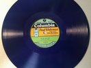 HEAR  PAUL WHITEMAN w/ BIX BEIDERBECKE Flex The Cat COLUMBIA BLUE WAX BEAUTIFUL