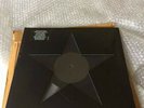 David Bowie Blackstar X2 Vinyl Set 2015. RARE