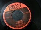 C-BANK C BANK ONE MORE SHOT PROMO 45 RECORD NM