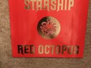 Jefferson Starship Red Octopus Sealed Lp First Press Rare
